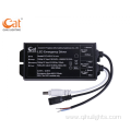 CB certificate emergency driver for led